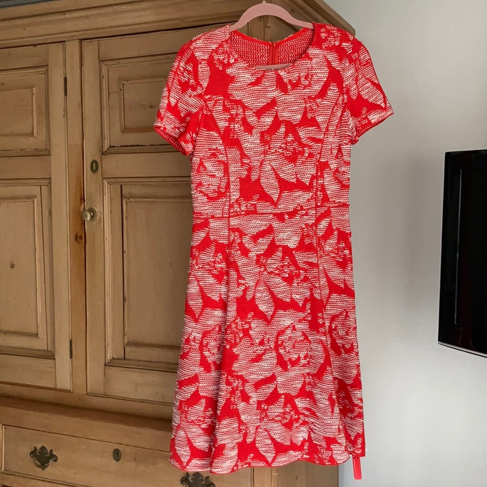 ST JOHN dress